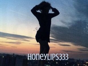 HoneyLips333