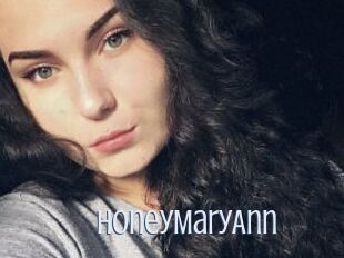 HoneyMaryAnn