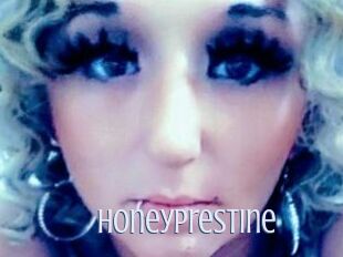 HoneyPrestine