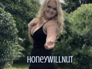 HoneyWillNut