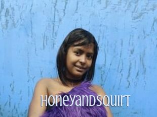 HoneyandSquirt