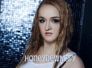 HoneydewMary