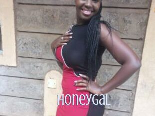 Honeygal