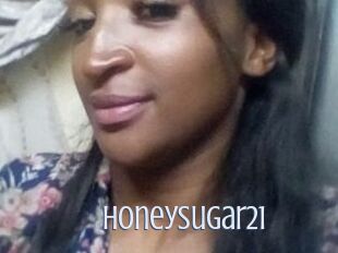 Honeysugar21