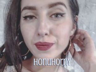 HonuHornY