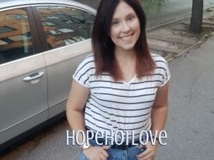 HopeHotLove