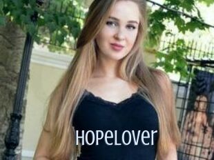 Hopelover