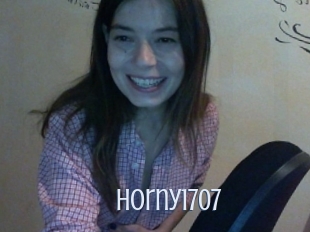 Horny1707