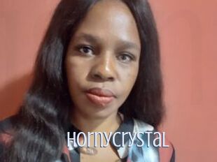 HornyCrystal