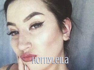 HornyLeila_