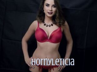 HornyLeticia