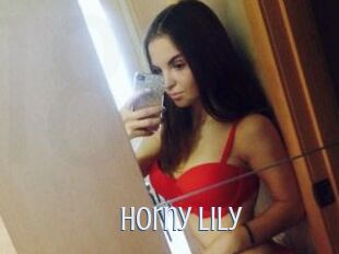 Horny_Lily_