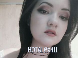 HotAlex4u