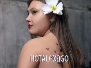 HotAlexaGo