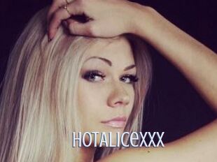 HotAliceXXX