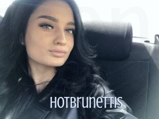 HotBrunettis