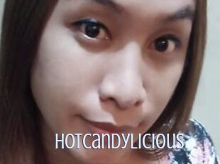 HotCandyLicious