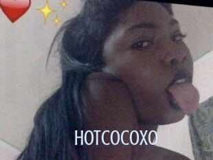 HotCocoxo 18 ans Nue