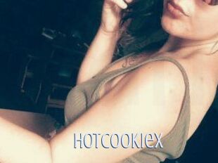 HotCookieX