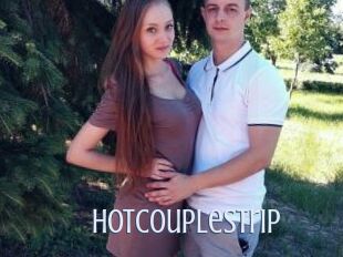 HotCoupleStrip