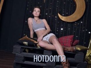 HotDonna