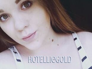 HotEllieGold