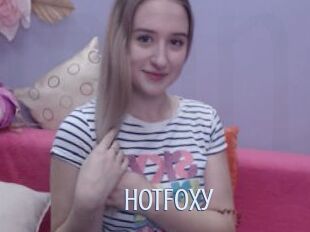 HotFoxy