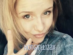 HotGirlLizaX