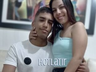 HotLatir