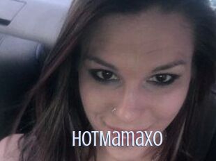 HotMamaXO