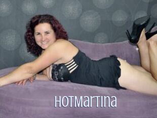 HotMartina
