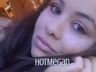 HotMegan