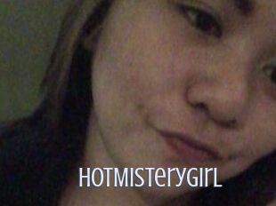 HotMisteryGirl 18 ans Nue
