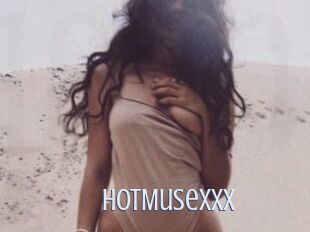 HotMuseXXX