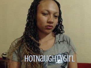 HotNaughtyGirl