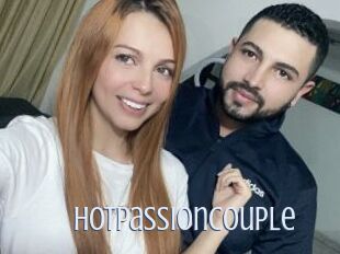 HotPassionCouple