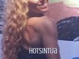 HotSINtija