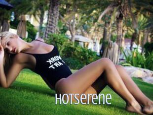 HotSerene