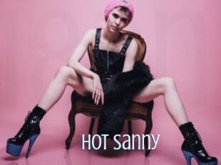 Hot_Sanny