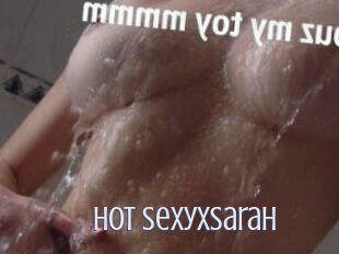 Hot_SexyXSarah