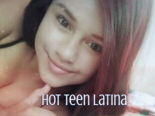 Hot_Teen_latina