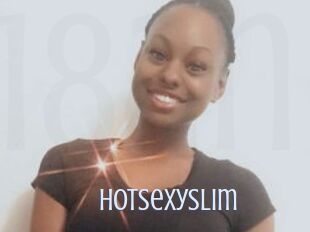 Hotsexyslim