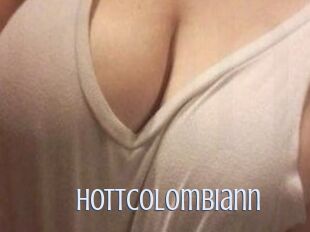 HottColombiann