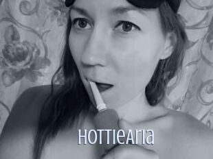 HottieAria