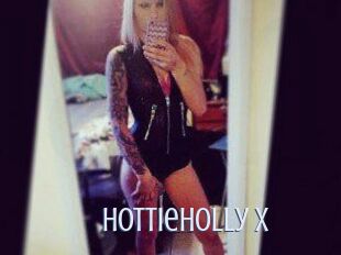 HottieHolly_X