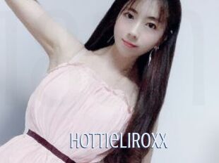 HottieLiRoxx