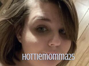 Hottiemomma25