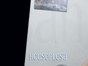 Houseplesa