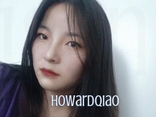 Howardqiao