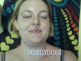 Howdydo88